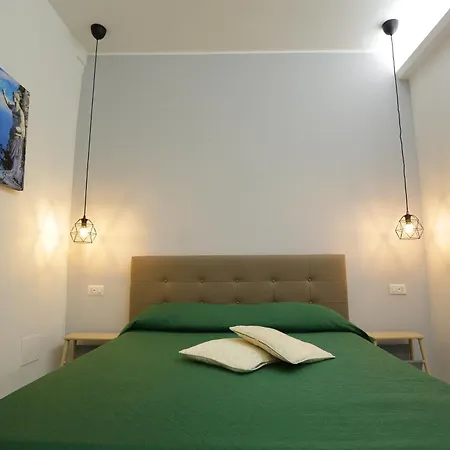 아파트 Domus Zapata 나폴리