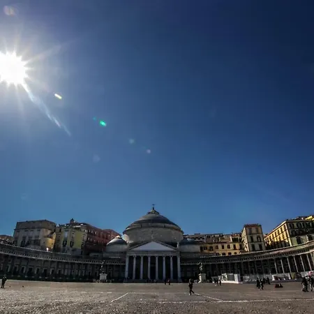 아파트 Domus Zapata *