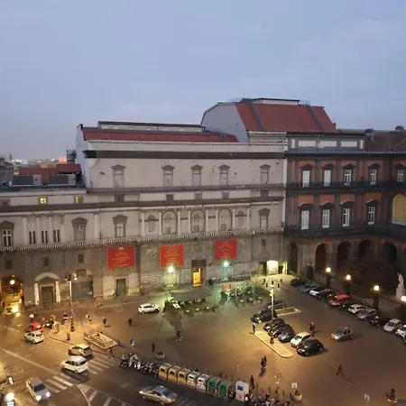 Domus Zapata 아파트