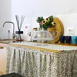 דירה Domus Zapata