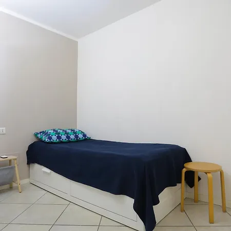 Affittacamere Domus Zapata