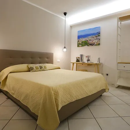 Domus Zapata Napoli