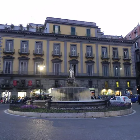 Affittacamere Domus Zapata