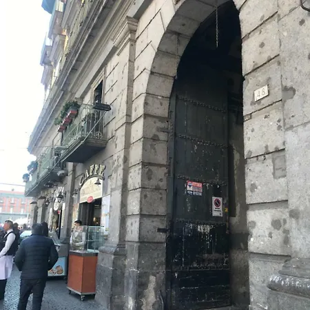 Domus Zapata Affittacamere