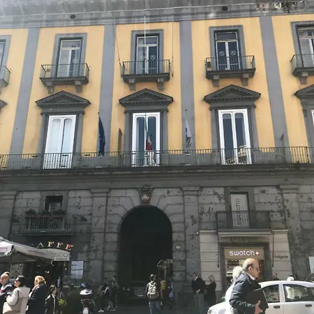 Affittacamere Domus Zapata Napoli