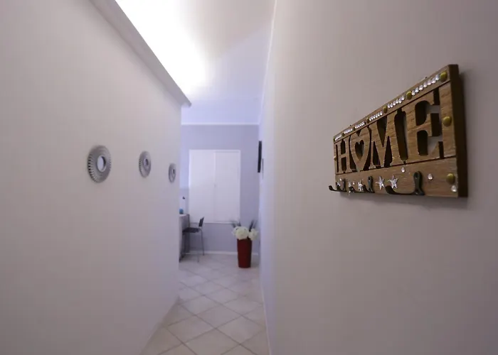 Apartamento Domus Zapata *