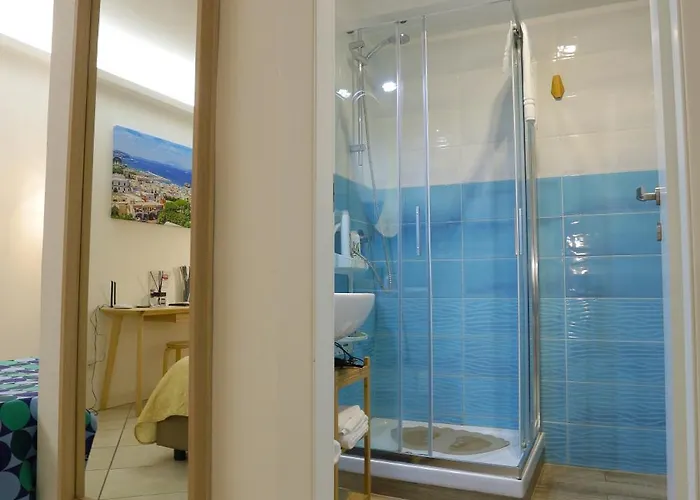 Apartment Domus Zapata *
