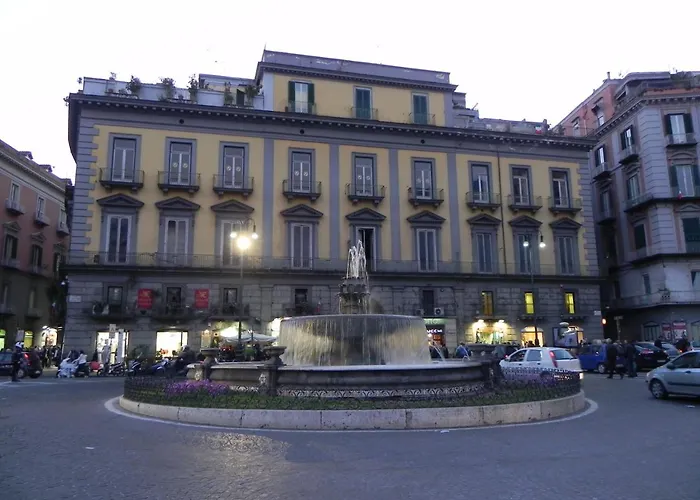 Apartamento Domus Zapata