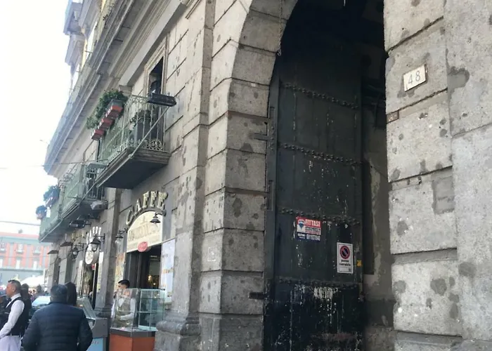 Domus Zapata Apartamento