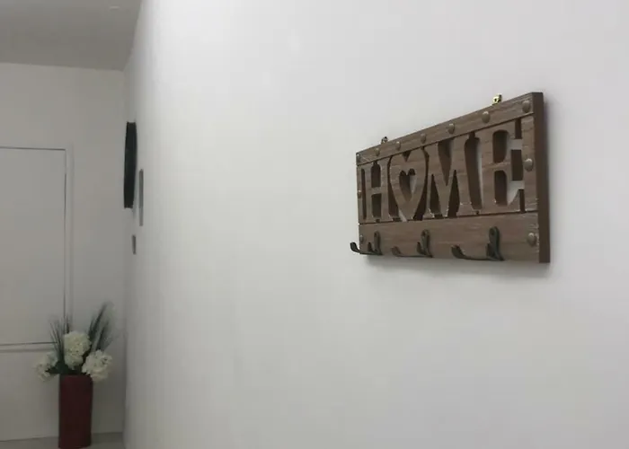 Domus Zapata Apartamento *