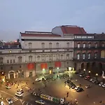 Domus Zapata شقة