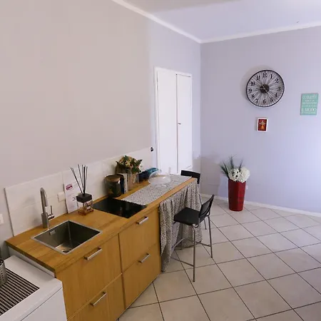 Apartament Domus Zapata