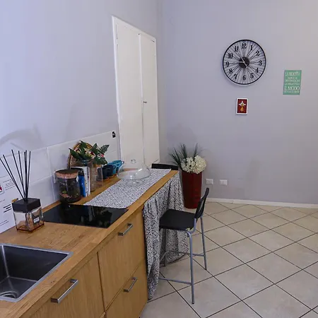 Domus Zapata Guest house