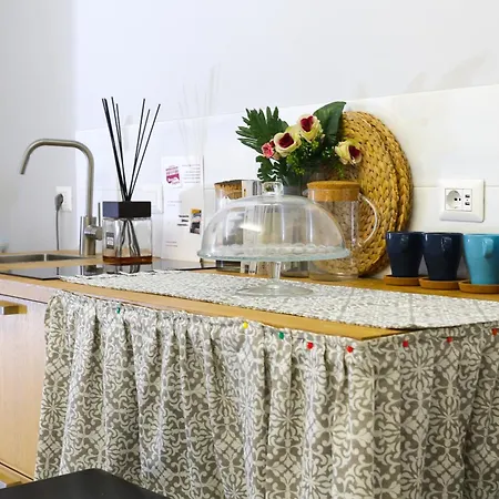 Guest house Domus Zapata