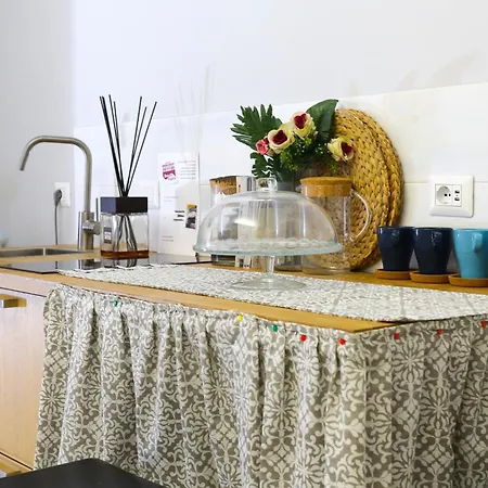 Apartament Domus Zapata