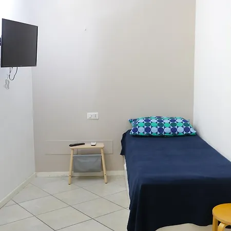 Domus Zapata Апартаменты Неаполь