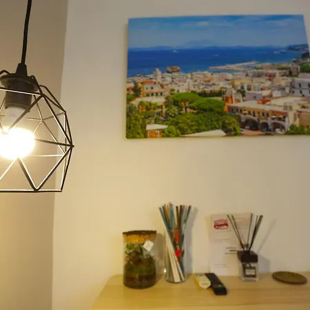 Domus Zapata Guest house