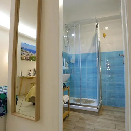 Guest house Domus Zapata *