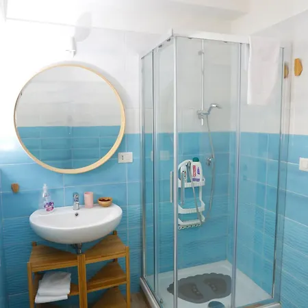 Apartament Domus Zapata Neapol