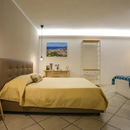 Domus Zapata Guest house *