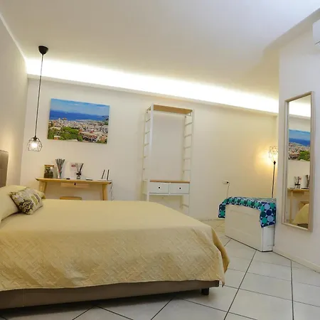 Domus Zapata Guest house