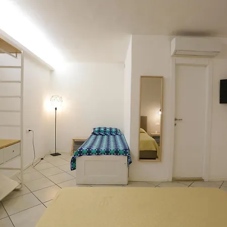 Domus Zapata Guest house *
