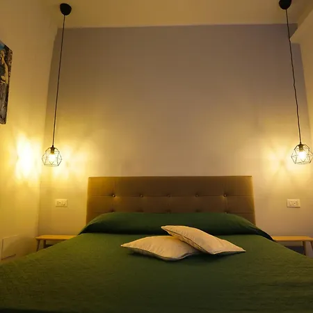Domus Zapata Guest house *