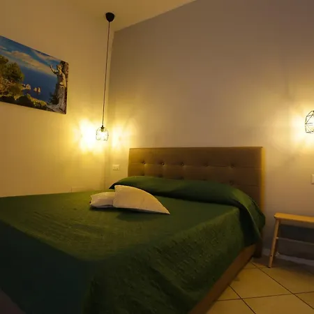 Domus Zapata Guest house Naples