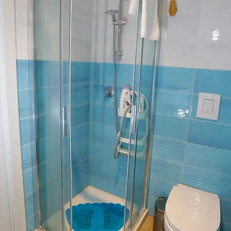 Guest house Domus Zapata