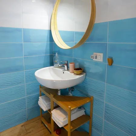 Domus Zapata Guest house Naples