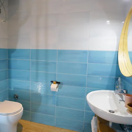 Apartament Domus Zapata