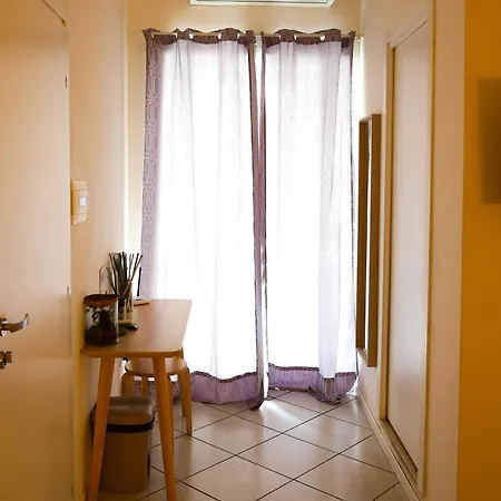 Domus Zapata Guest house