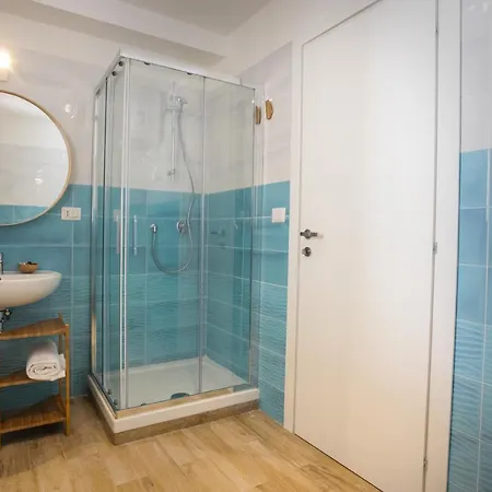 Domus Zapata Guest house