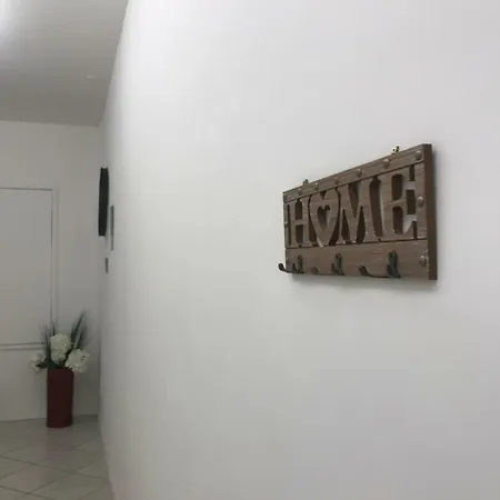 Domus Zapata Apartament *