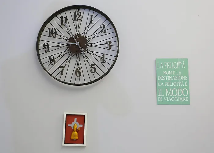 Apartman Domus Zapata *