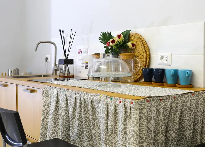 Apartman Domus Zapata