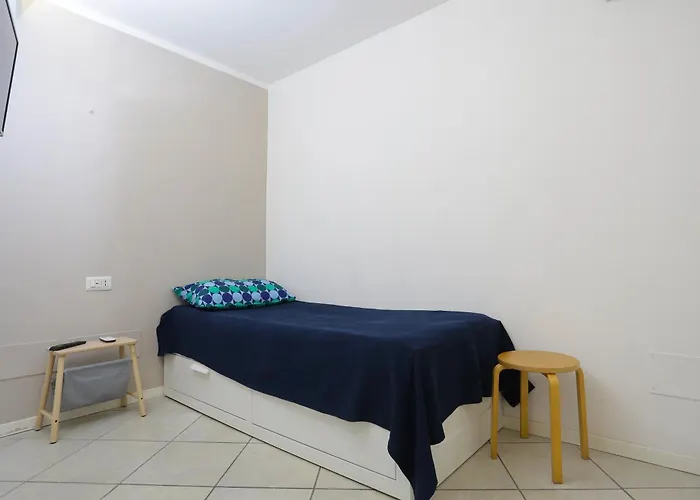 Apartman Domus Zapata