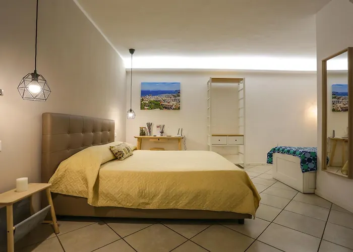 Domus Zapata Apartman *