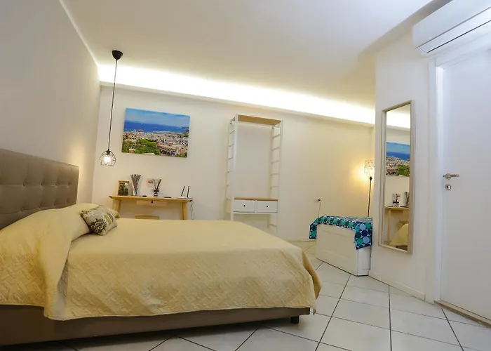 Domus Zapata Apartman