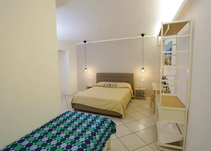 Domus Zapata Apartman