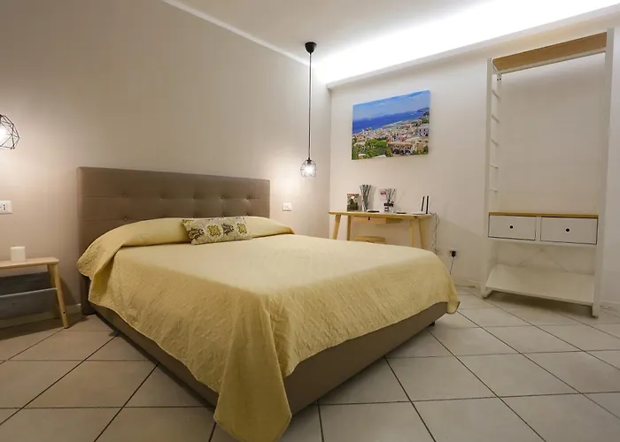 Domus Zapata Nápoly