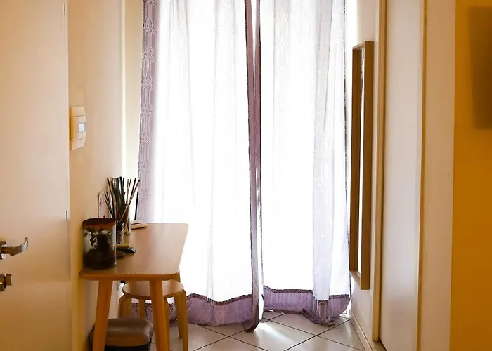 Domus Zapata Apartman