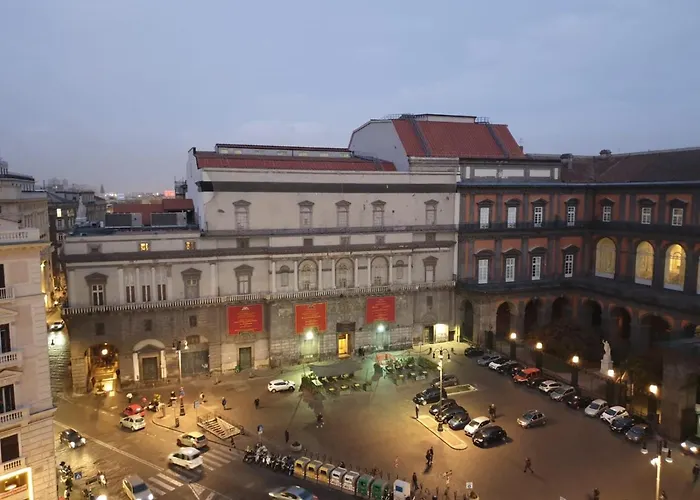 Domus Zapata Apartman