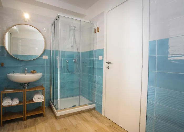 Domus Zapata Apartman