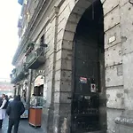 Domus Zapata Lejlighed