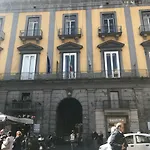 Lejlighed Domus Zapata Napoli
