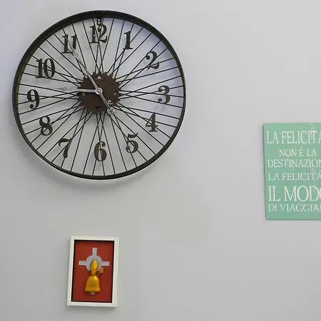 Apartamento Domus Zapata *